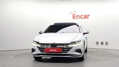2023 Volkswagen Arteon 2.0 TDI Prestige — фото 3