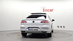 2023 Volkswagen Arteon 2.0 TDI Prestige — фото 4