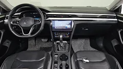 2023 Volkswagen Arteon 2.0 TDI Prestige — фото 7