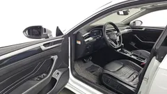 2023 Volkswagen Arteon 2.0 TDI Prestige — фото 10