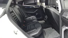 2023 Volkswagen Arteon 2.0 TDI Prestige — фото 11