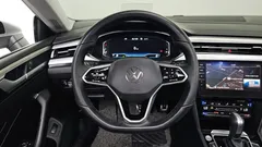 2023 Volkswagen Arteon 2.0 TDI Prestige — фото 15