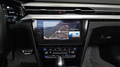 2023 Volkswagen Arteon 2.0 TDI Prestige — фото 16