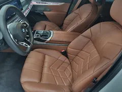 2024 BMW 7-Series 740i xDrive M Sport — фото 3