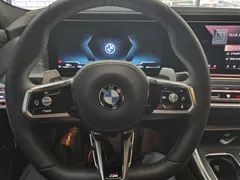 2024 BMW 7-Series 740i xDrive M Sport — фото 4