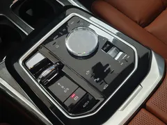 2024 BMW 7-Series 740i xDrive M Sport — фото 10