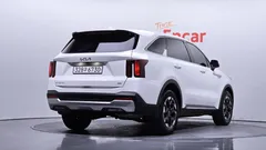 2024 Kia Sorento Diesel 2.2 4WD — фото 2