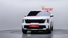 2024 Kia Sorento Diesel 2.2 4WD — фото 3