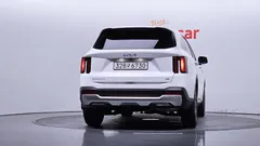 2024 Kia Sorento Diesel 2.2 4WD — фото 4