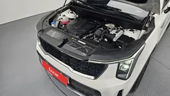 2024 Kia Sorento Diesel 2.2 4WD — фото 6