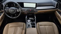 2024 Kia Sorento Diesel 2.2 4WD — фото 7