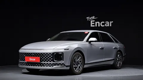 2023 Hyundai Grandeur 2,5 Gasoline 2WD