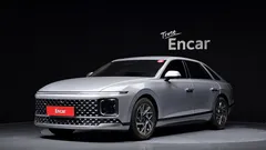 2023 Hyundai Grandeur 2,5 Gasoline 2WD — фото 1