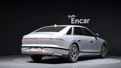 2023 Hyundai Grandeur 2,5 Gasoline 2WD — фото 2