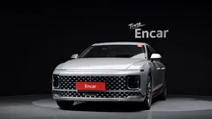2023 Hyundai Grandeur 2,5 Gasoline 2WD — фото 3