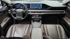 2023 Hyundai Grandeur 2,5 Gasoline 2WD — фото 7