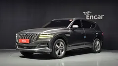 2022 Genesis GV80 3.0 Diesel AWD — фото 1