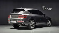 2022 Genesis GV80 3.0 Diesel AWD — фото 2