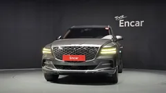 2022 Genesis GV80 3.0 Diesel AWD — фото 3