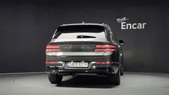 2022 Genesis GV80 3.0 Diesel AWD — фото 4