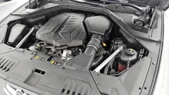 2022 Genesis GV80 3.0 Diesel AWD — фото 6