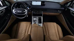 2022 Genesis GV80 3.0 Diesel AWD — фото 7