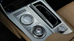 2022 Genesis GV80 3.0 Diesel AWD — фото 9