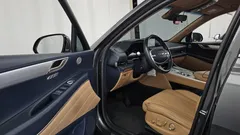 2022 Genesis GV80 3.0 Diesel AWD — фото 10
