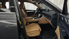 2022 Genesis GV80 3.0 Diesel AWD — фото 11