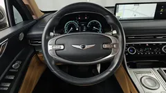 2022 Genesis GV80 3.0 Diesel AWD — фото 13