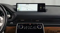 2022 Genesis GV80 3.0 Diesel AWD — фото 14
