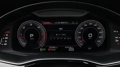 2022 Audi Q7 45 TDI Quattro — фото 7