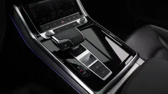 2022 Audi Q7 45 TDI Quattro — фото 8