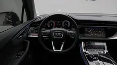 2022 Audi Q7 45 TDI Quattro — фото 14