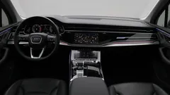 2022 Audi Q7 45 TDI Quattro — фото 15