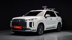 2023 Hyundai Palisade Diesel 2.2 2WD — фото 1