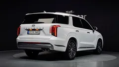 2023 Hyundai Palisade Diesel 2.2 2WD — фото 2