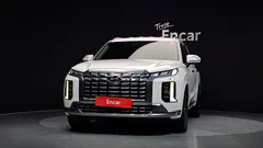 2023 Hyundai Palisade Diesel 2.2 2WD — фото 3