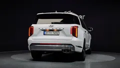 2023 Hyundai Palisade Diesel 2.2 2WD — фото 4