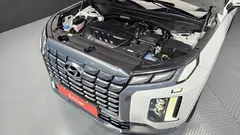 2023 Hyundai Palisade Diesel 2.2 2WD — фото 6