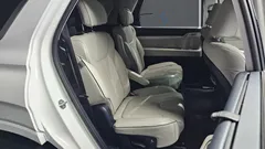2023 Hyundai Palisade Diesel 2.2 2WD — фото 11