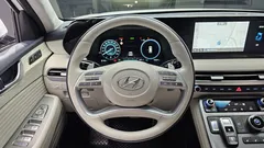 2023 Hyundai Palisade Diesel 2.2 2WD — фото 13