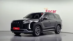 2023 Hyundai Palisade Gasoline 3.8 2WD — фото 1