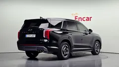 2023 Hyundai Palisade Gasoline 3.8 2WD — фото 2