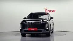 2023 Hyundai Palisade Gasoline 3.8 2WD — фото 3