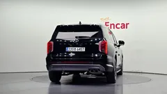 2023 Hyundai Palisade Gasoline 3.8 2WD — фото 4