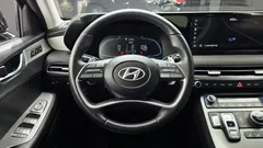 2023 Hyundai Palisade Gasoline 3.8 2WD — фото 17