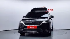 2023 Kia Carnival Gasoline 9-seater Limousine(Special vehicle) — фото 3