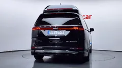 2023 Kia Carnival Gasoline 9-seater Limousine(Special vehicle) — фото 4