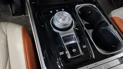2023 Kia Carnival Gasoline 9-seater Limousine(Special vehicle) — фото 9